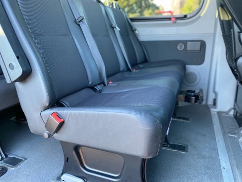 Used 2016 Mercedes-Benz Sprinter 2500 image 20
