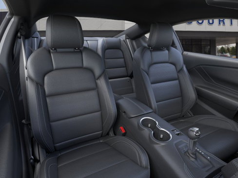 New 2025 Ford Mustang GT Premium image 10