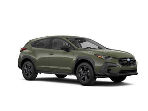 New 2026 Subaru Crosstrek 2.5i image 1