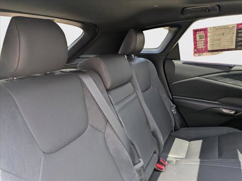 Used 2023 Lexus RX 350 w/ Luxury Package image 24