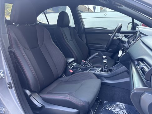 Used 2024 Subaru WRX image 14