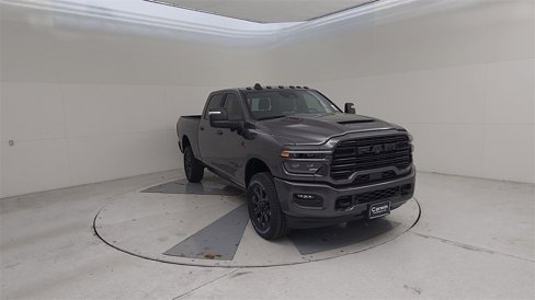 New 2025 RAM 2500 Laramie image 5