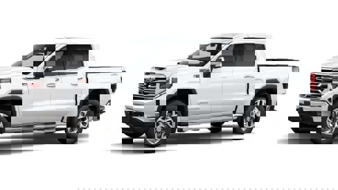 New 2026 GMC Sierra 1500 SLT w/ SLT Premium Plus Package image 30