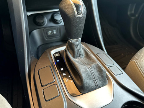 Used 2017 Hyundai Santa Fe Sport image 54