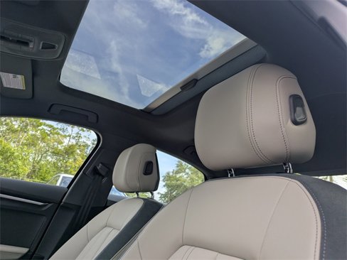 New 2026 Audi A3 2.0T Premium Plus image 16