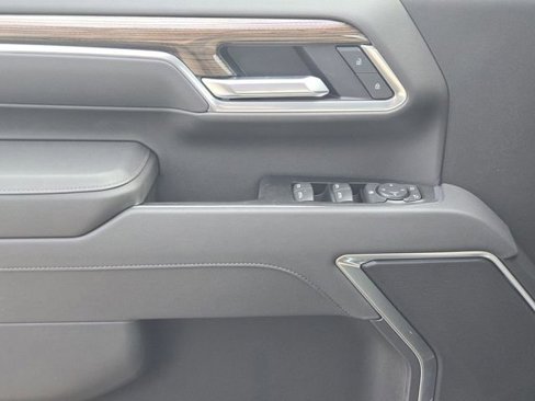 New 2025 Chevrolet Silverado 2500 LT image 17
