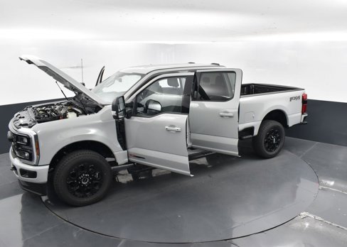 New 2025 Ford F350 XLT image 39