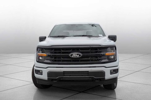 New 2025 Ford F150 XLT w/ Equipment Group 302A MID image 3