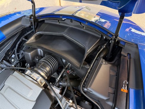 Used 2019 Chevrolet Corvette Grand Sport image 80