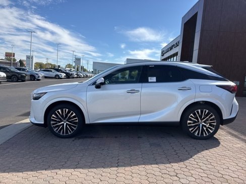New 2025 Lexus RX 350 w/ Convenience Package image 13