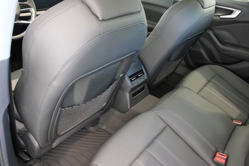 New 2025 Audi A5 2.0T Premium Plus image 39