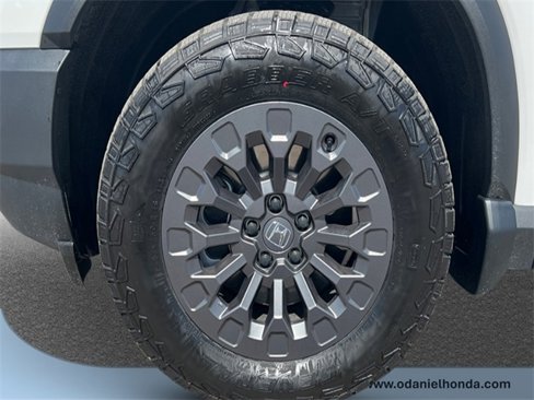 New 2026 Honda Passport TrailSport image 9