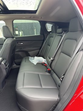 New 2025 Nissan Murano SL w/ Cargo Package image 13