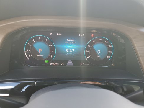 New 2026 Volkswagen Atlas SE image 23