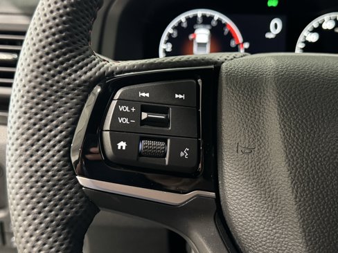New 2026 Honda Ridgeline Black Edition image 28