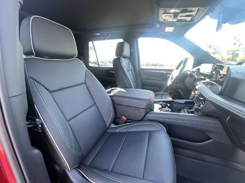 New 2026 Chevrolet Tahoe Premier w/ Sun And Tow Package image 65