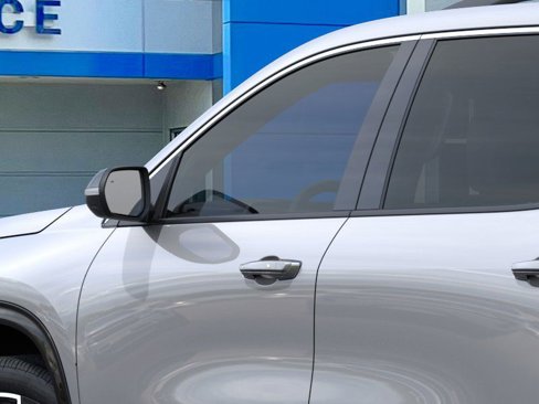 New 2026 Chevrolet Traverse High Country w/ LPO, Floor Liner Package image 12