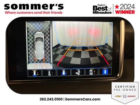 Certified 2024 GMC Yukon XL Denali w/ LPO, Floor Liner Package image 19