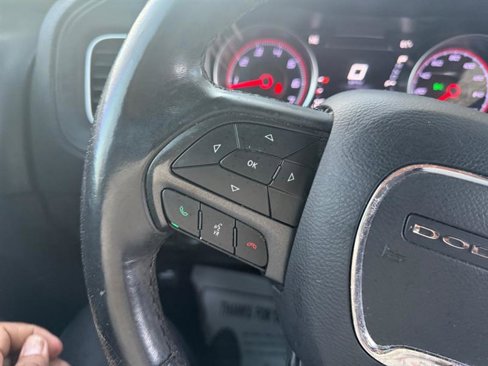Used 2019 Dodge Charger Police image 26