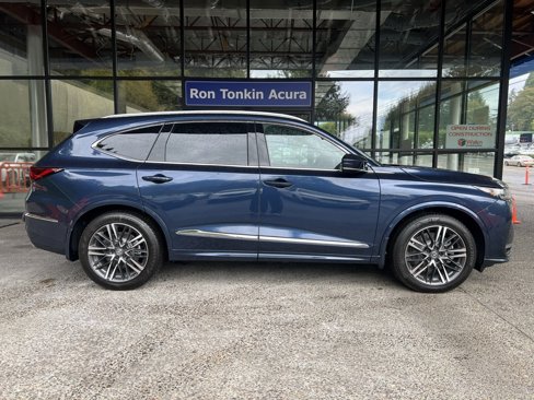 New 2026 Acura MDX w/ Advance Package image 7