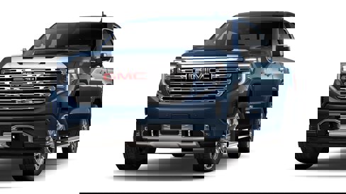 New 2026 GMC Sierra 1500 Denali image 25