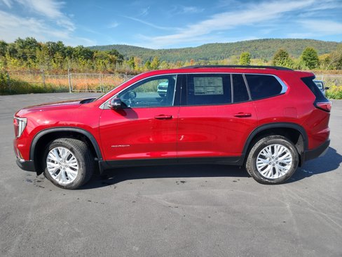 New 2026 GMC Acadia Elevation w/ Elevation Premium Package image 5