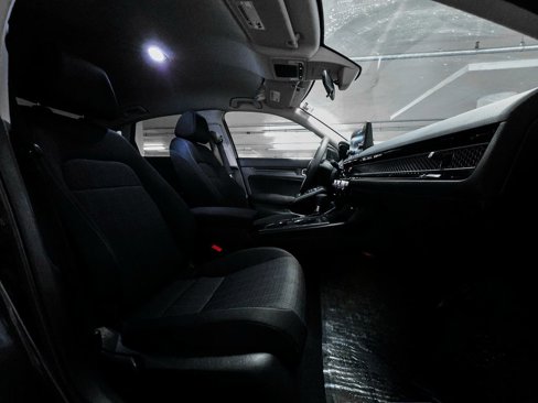 Certified 2023 Honda Civic LX image 38