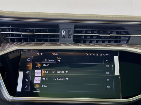 New 2025 Audi A7 3.0T Premium Plus image 16