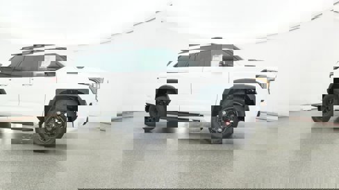New 2026 Toyota Sequoia TRD Pro image 53