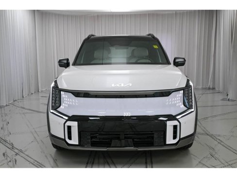 New 2026 Kia EV9 GT-Line image 3