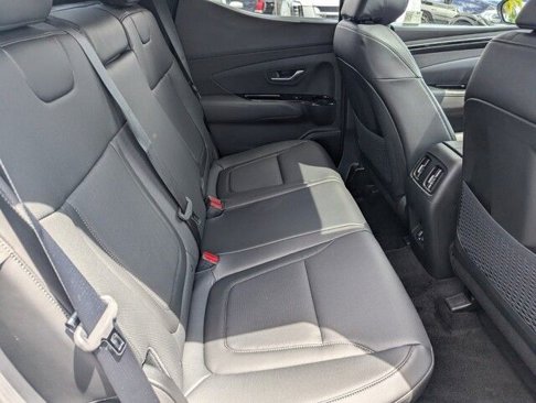 Used 2024 Hyundai Santa Cruz Limited image 26
