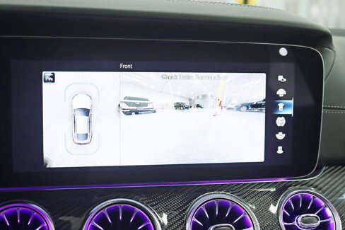 Used 2023 Mercedes-Benz AMG GT 63 S image 27
