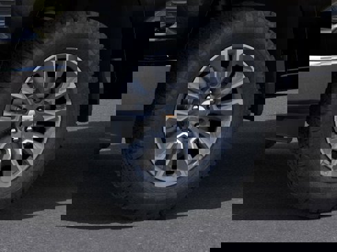 New 2025 Chevrolet Silverado 1500 LT image 9