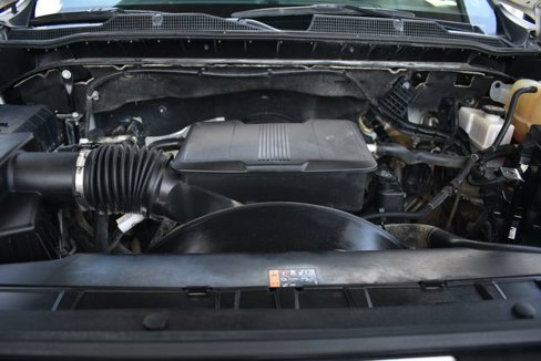 Used 2023 Chevrolet Silverado 2500 W/T w/ WT Fleet Convenience Package image 21