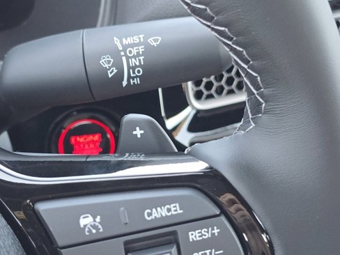 New 2026 Honda Civic Sport image 29