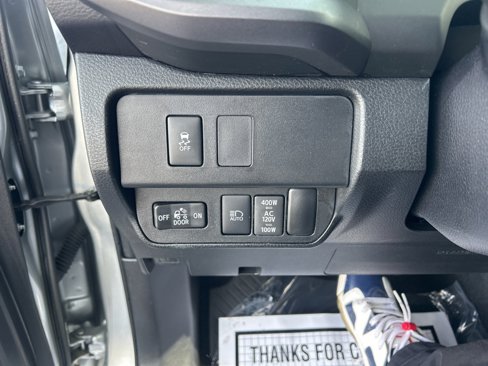 Used 2023 Toyota Tacoma TRD Off-Road w/ Technology Package image 30