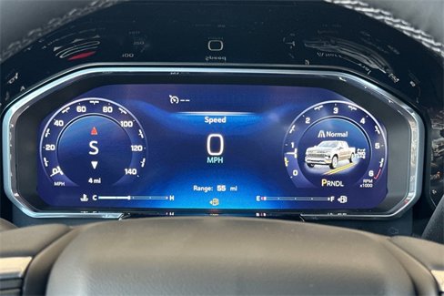 New 2026 Chevrolet Silverado 1500 LT w/ Protection Package image 32