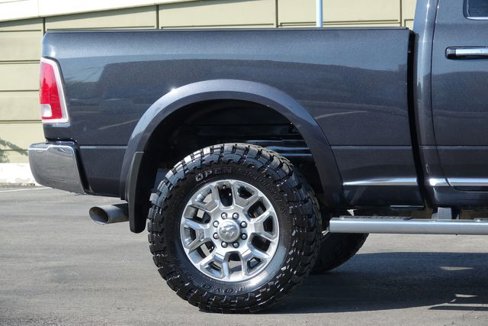 Used 2016 RAM 2500 Limited image 16