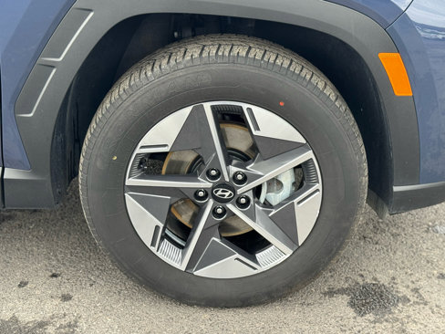 Used 2025 Hyundai Tucson SEL image 31