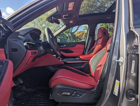New 2026 Acura MDX Type S image 7