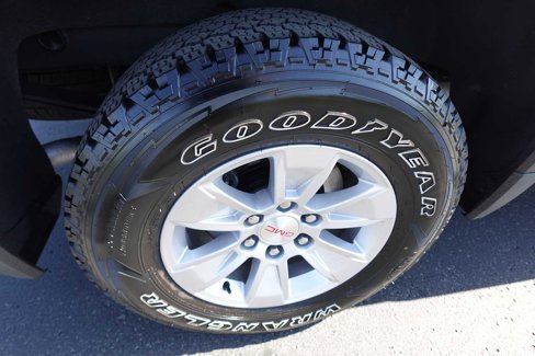 Used 2019 GMC Sierra 1500 SLE w/ SLE Value Package image 34