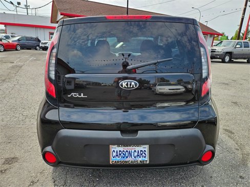 Used 2016 Kia Soul image 4