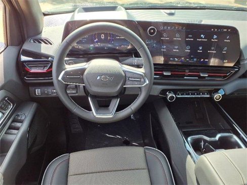 New 2026 Chevrolet Silverado EV Trail Boss w/ Plus Package image 5