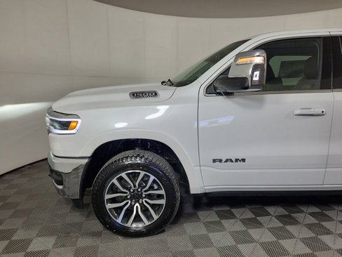 New 2025 RAM 1500 Limited image 2