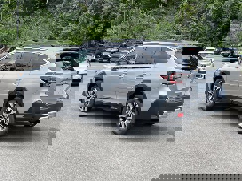 New 2025 Subaru Outback Limited XT image 3