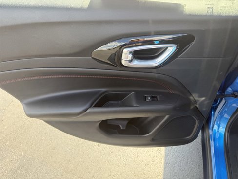 Certified 2022 Jeep Compass Trailhawk w/ Trailhawk Convenience Group image 30