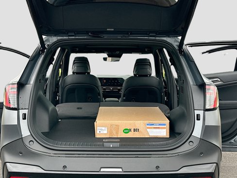 New 2026 Kia Sportage AWD Hybrid image 7