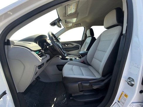 Used 2024 GMC Terrain SLE image 12