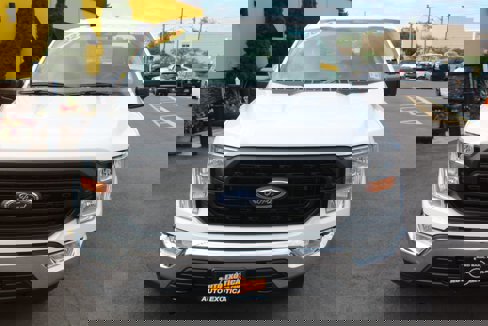 Used 2022 Ford F150 XL w/ Equipment Group 101A High image 19