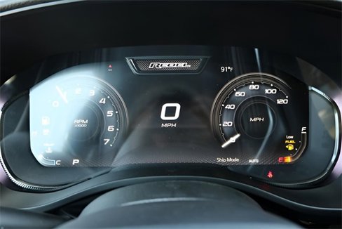 New 2026 RAM 1500 Rebel w/ G/T Package image 24